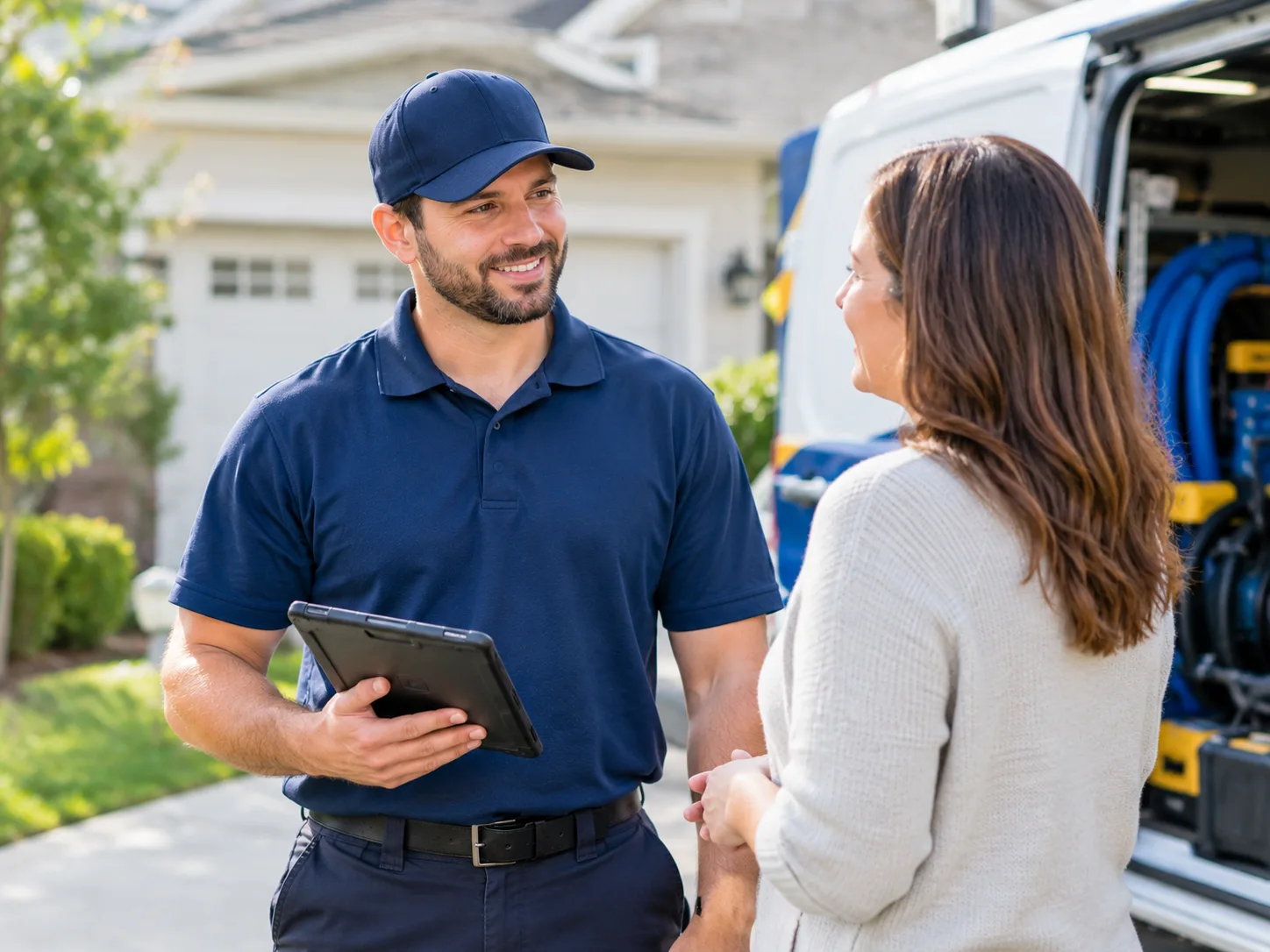 Sewage Backup Cleanup Johnson, NY FAQs